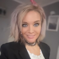 Crystal Cox