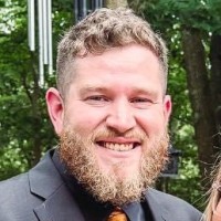 CoreLife Eatery Employee Scott Vezer's profile photo