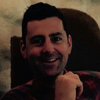 Morrisons Employee Oliver Smith's profile photo