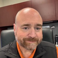 Harlem Consolidated School District #122 Employee Mike Valentine's profile photo