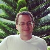 Blizzard Entertainment Employee Scott Stanfield's profile photo