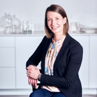 RICARDO Media Inc. Employee Anicée Gessner's profile photo