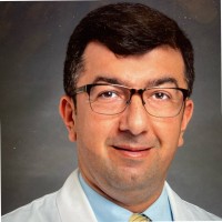 Digestive Health Specialists Employee Layth Aljashaami's profile photo