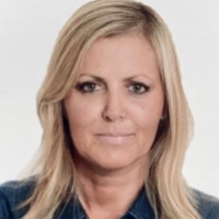 QC Terme spas and resorts Employee Veronica Corti's profile photo