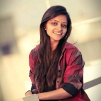Pardy Panda Studios Employee Radhika Patel's profile photo