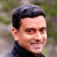 Intel Corporation Employee Haroon Rasheed's profile photo