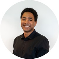 New Normal Labs LLC Employee Ryan Spurlock's profile photo