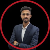 Yellow Octo LLP Employee Ankush Sethi's profile photo