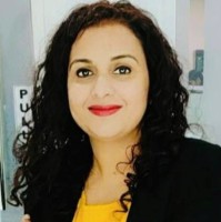 Gi Group Holding Employee Upasana Raina's profile photo