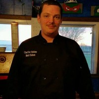 EXPOSERVE Employee Matt Cichon's profile photo