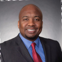 City of The Colony, Texas Employee Rodney Wallican's profile photo