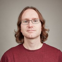 Genomics Employee Mac Chapman's profile photo