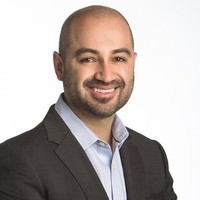 DHL Express Employee Guy Mueller's profile photo