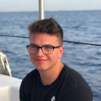Nathan MacKey Email