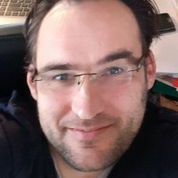 Nantes Métropole Employee Pierre Grenet's profile photo