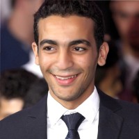 Shadow Dimensions Employee Mostafa Husssein's profile photo