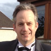 Genesis Oil and Gas Consultants Employee David Warren's profile photo