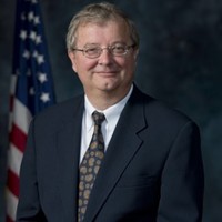 U.S. Department of Energy Employee Robert Edlund's profile photo