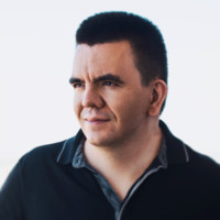 TradingView Employee Andrew Kirillov's profile photo