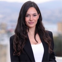 Seaways Employee Romy Faisal's profile photo