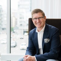 Sharpfin - Wealth Management Solutions Employee Markus Alin's profile photo