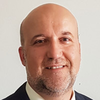 Traktionssysteme Austria Employee Christian Schaden's profile photo