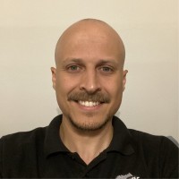 FUS Instruments Employee Adrian Veenhoven's profile photo