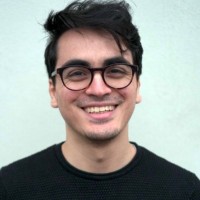 conlog.io Employee Lizandro Rodriguez's profile photo