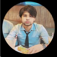 Indicosmic Capital Private Limited Employee Dinesh Yadav's profile photo