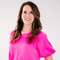 American Pacific Mortgage Employee Kimberley Hocking's profile photo