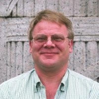 IBM Global Services Employee Keith Pittman's profile photo