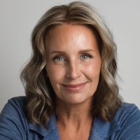 SocialClimb Employee Andrea Merritt's profile photo