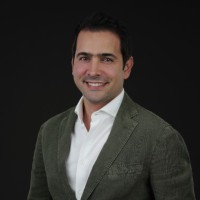 postpace Employee Saman Kazempour's profile photo