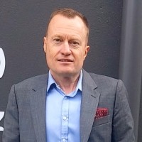 Wellington Employee Murray Newman's profile photo
