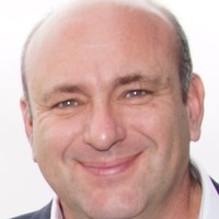 NAB Employee Ian Kaplan's profile photo