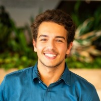 Fawkner Property Employee Behrad Alashti's profile photo