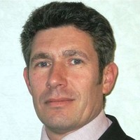 GE Power Service (ALSTOM Thermal Service) Employee Guy Vincent's profile photo