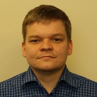 VENTRA Employee Ilya Makarichev's profile photo