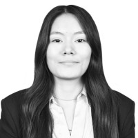 Monterrey Employee Brenda Elena Saucedo González's profile photo