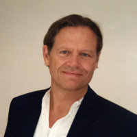 HAY Employee Morten Hansen's profile photo