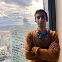 Mehdi Moghadam Email