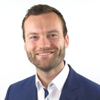 Copenhagen Offshore Partners Employee Elmar Friedrich's profile photo