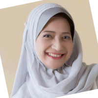 Avidity International Solution Focused Employee Norfaiezah Arshad's profile photo
