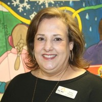 The Arc of Spokane Employee Sima Thorpe's profile photo