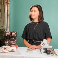 Bluespace Ltd Employee Charlotte Boldero's profile photo