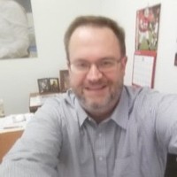 Advantage Behavioral Health Systems Employee Steve Hadaway's profile photo