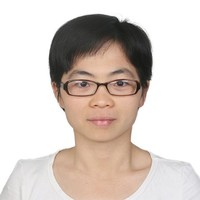 Amazon Employee Pingping Wu's profile photo