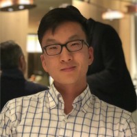 Roblox Employee David Yao's profile photo