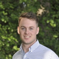 Fetch Rewards Employee Paul Tobin's profile photo