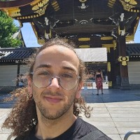 8base Employee Sebastian Mainero's profile photo